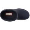 imageHunter UnisexChild Georgey ToddlerLittle Kid Rain BootDark Blue