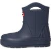imageHunter UnisexChild Georgey ToddlerLittle Kid Rain BootDark Blue