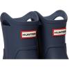 imageHunter UnisexChild Georgey ToddlerLittle Kid Rain BootDark Blue