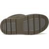 imageHunter UnisexChild Georgey ToddlerLittle Kid Rain BootDark Green