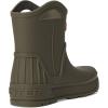 imageHunter UnisexChild Georgey ToddlerLittle Kid Rain BootDark Green