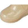 imageHunter UnisexChild Georgey ToddlerLittle Kid Rain BootGold Glitter