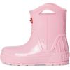 imageHunter UnisexChild Georgey ToddlerLittle Kid Rain BootLight Pink