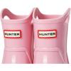 imageHunter UnisexChild Georgey ToddlerLittle Kid Rain BootLight Pink