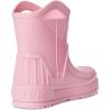 imageHunter UnisexChild Georgey ToddlerLittle Kid Rain BootLight Pink