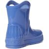 imageHunter UnisexChild Georgey ToddlerLittle Kid Rain BootMedium Blue