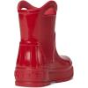 imageHunter UnisexChild Georgey ToddlerLittle Kid Rain BootRed