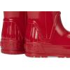 imageHunter UnisexChild Georgey ToddlerLittle Kid Rain BootRed