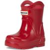 imageHunter UnisexChild Georgey ToddlerLittle Kid Rain BootRed