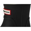 imageHunter UnisexChild Gracey ToddlerLittle Kid Rain BootBlack