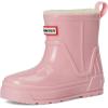 imageHunter UnisexChild Gracey ToddlerLittle Kid Rain BootLight Pink