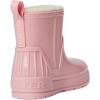 imageHunter UnisexChild Gracey ToddlerLittle Kid Rain BootLight Pink