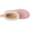 imageHunter UnisexChild Gracey ToddlerLittle Kid Rain BootLight Pink