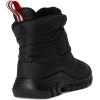 imageHunter UnisexChild Igloo ToddlerLittle Kid Rain BootBlack