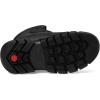 imageHunter UnisexChild Igloo ToddlerLittle Kid Rain BootBlack
