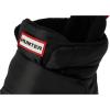imageHunter UnisexChild Igloo ToddlerLittle Kid Rain BootBlack
