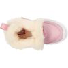 imageHunter UnisexChild Igloo ToddlerLittle Kid Rain BootLight Pink
