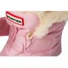 imageHunter UnisexChild Igloo ToddlerLittle Kid Rain BootLight Pink