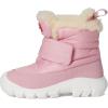 imageHunter UnisexChild Igloo ToddlerLittle Kid Rain BootLight Pink