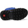 imageHunter UnisexChild Igloo ToddlerLittle Kid Rain BootMedium Blue