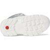 imageHunter UnisexChild Igloo ToddlerLittle Kid Rain BootSilver