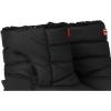 imageHunter UnisexChild Snow Boots ToddlerLittle Kid RainBlack