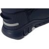 imageHunter UnisexChild Snow Boots ToddlerLittle Kid RainDark Blue
