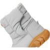 imageHunter UnisexChild Snow Boots ToddlerLittle Kid RainLight Grey
