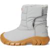 imageHunter UnisexChild Snow Boots ToddlerLittle Kid RainLight Grey