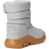 imageHunter UnisexChild Snow Boots ToddlerLittle Kid RainLight Grey