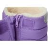 imageHunter UnisexChild Snow Boots ToddlerLittle Kid RainMedium Purple