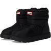 imageHunter UnisexChild Cuddle Little Big Kid Rain BootBlack