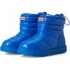 imageHunter UnisexChild Cuddle Little Big Kid Rain BootMedium Blue