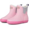 imageHunter UnisexChild Finley ToddlerLittle Kid Rain BootMedium PinkPurple