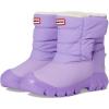 imageHunter UnisexChild Snow Boots ToddlerLittle Kid RainMedium Purple