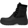 imageHunter Mens London Rain BootBlack