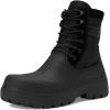 imageHunter Mens London Rain BootBlack