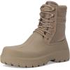 imageHunter Mens London Rain BootMedium Natural