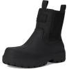 imageHunter Mens Lorde Rain BootBlack
