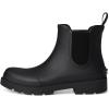 imageHunter Mens Orford Rain BootBlack 1
