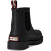 imageHunter Mens Orford Rain BootBlack 1