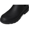 imageHunter Mens Orford Rain BootBlack 1