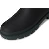 imageHunter Mens Orford Rain BootBlack