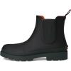 imageHunter Mens Orford Rain BootBlack