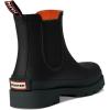 imageHunter Mens Orford Rain BootBlack
