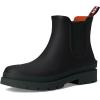 imageHunter Mens Orford Rain BootBlack