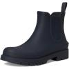 imageHunter Mens Orford Rain BootDark Blue