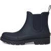 imageHunter Mens Orford Rain BootDark Blue