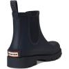 imageHunter Mens Orford Rain BootDark Blue