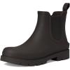 imageHunter Mens Orford Rain BootDark Brown
